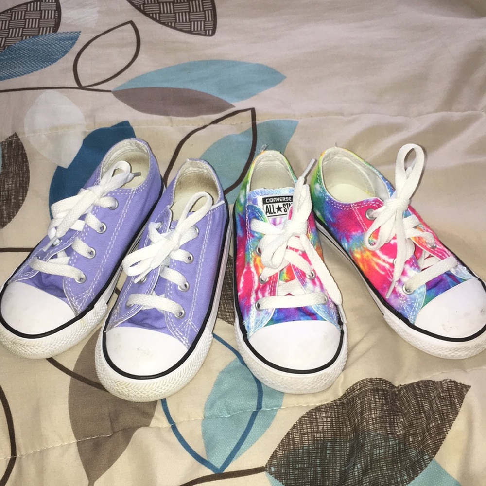 Bundle of Chucks